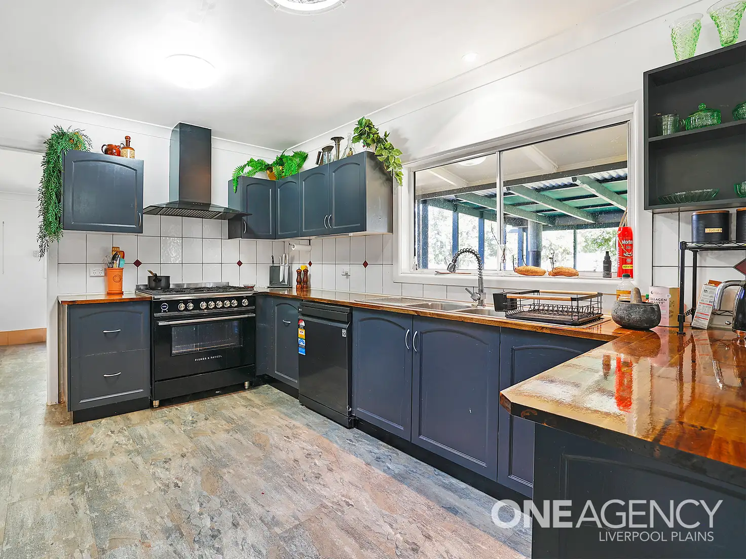 Main view of Homely house listing, 701 Kamilaroi Highway, Quirindi NSW 2343