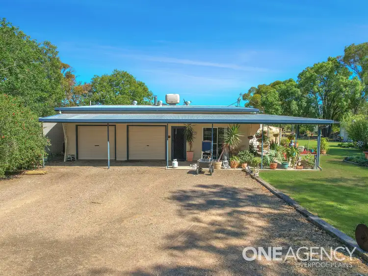 Sixth view of Homely house listing, 701 Kamilaroi Highway, Quirindi NSW 2343