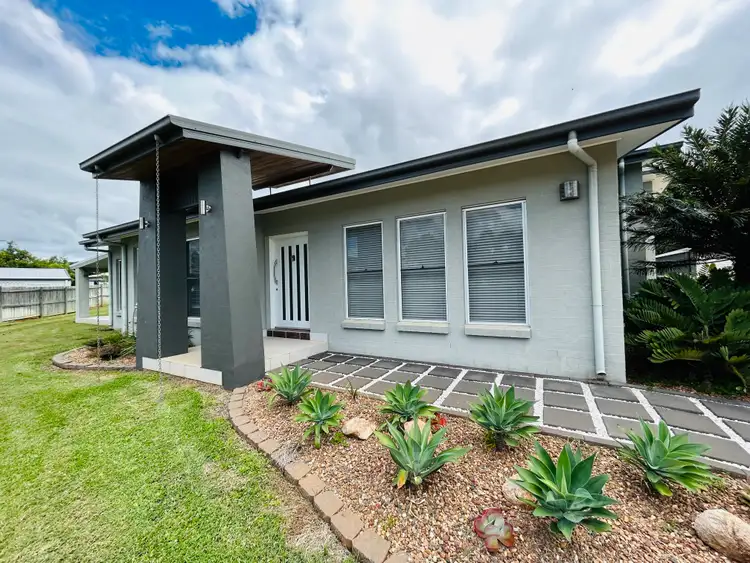 Main view of Homely house listing, 23B New Queen Road, Queenton QLD 4820