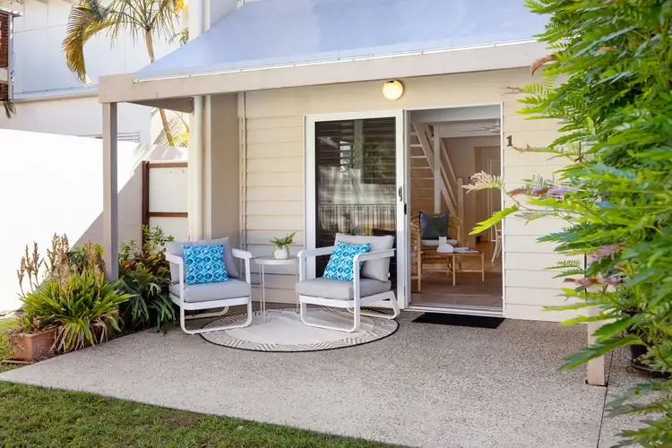 1/5 Ann Street, Noosaville QLD 4566