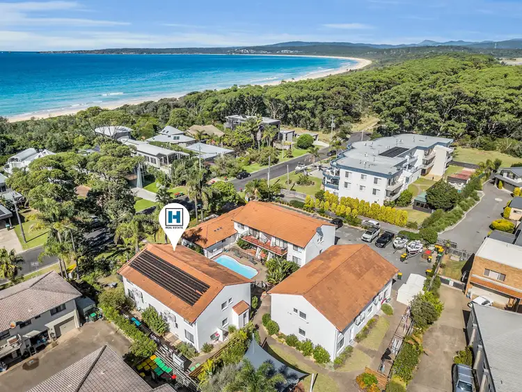 Fourth view of Homely unit listing, 10/57 Ocean Drive, Merimbula NSW 2548
