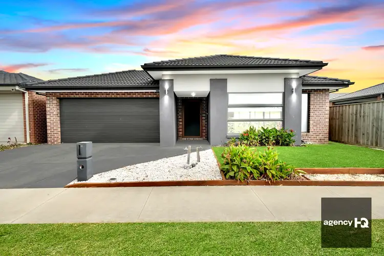 4 Cygnet Avenue, Werribee VIC 3030
