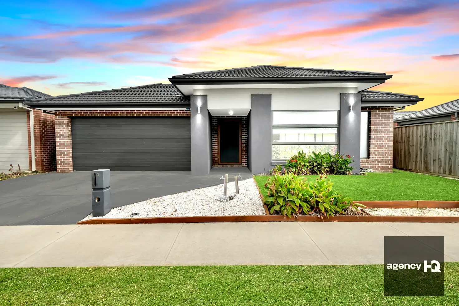 Main view of Homely house listing, 4 Cygnet Avenue, Werribee VIC 3030