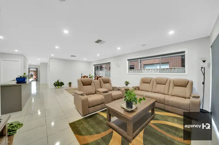Second view of Homely house listing, 4 Cygnet Avenue, Werribee VIC 3030