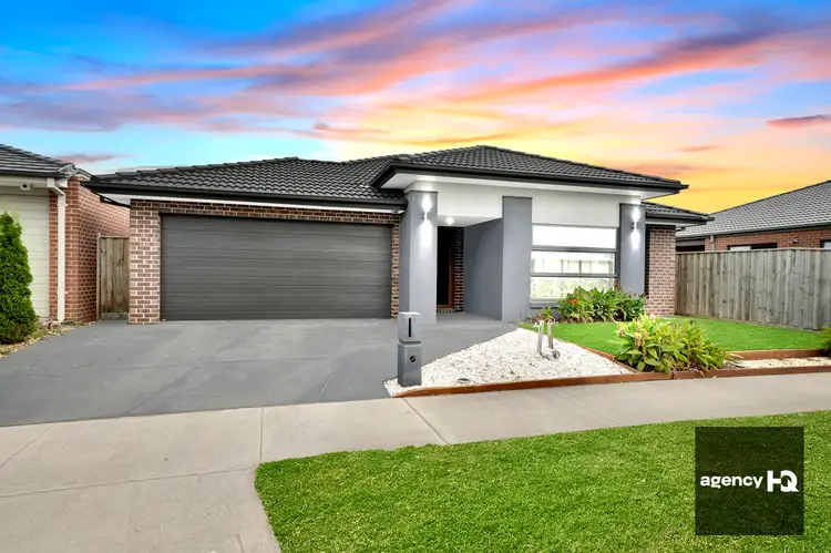 Fourth view of Homely house listing, 4 Cygnet Avenue, Werribee VIC 3030