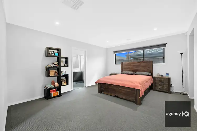 Fifth view of Homely house listing, 4 Cygnet Avenue, Werribee VIC 3030