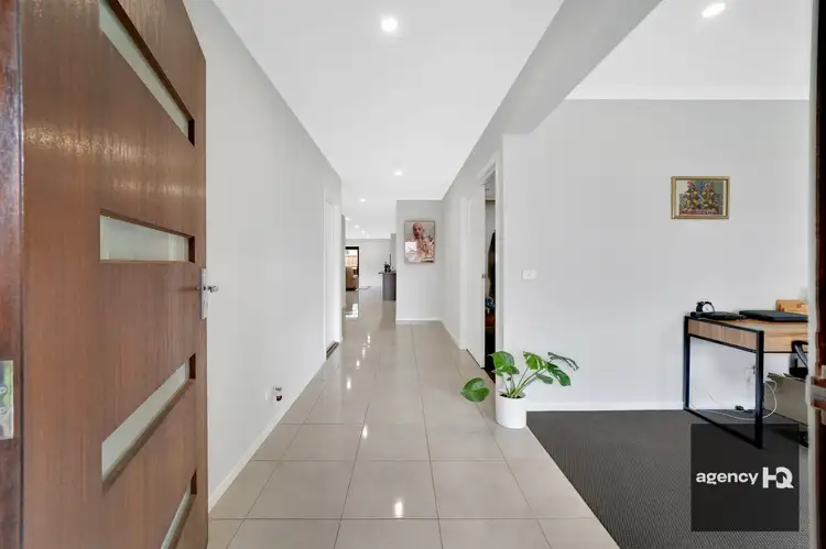 Sixth view of Homely house listing, 4 Cygnet Avenue, Werribee VIC 3030