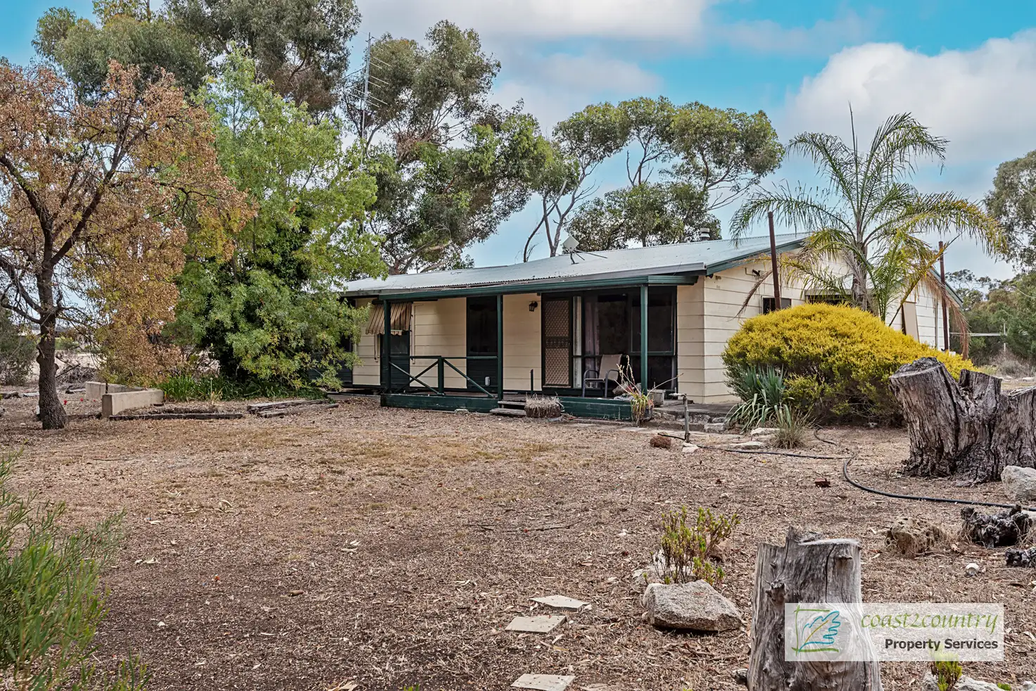 Main view of Homely house listing, 51 George Terrace, Coonalpyn SA 5265