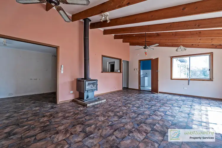 Second view of Homely house listing, 51 George Terrace, Coonalpyn SA 5265