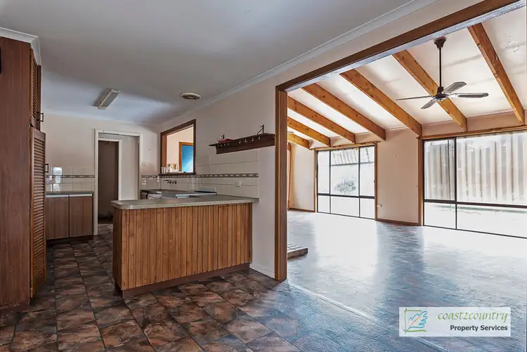Third view of Homely house listing, 51 George Terrace, Coonalpyn SA 5265