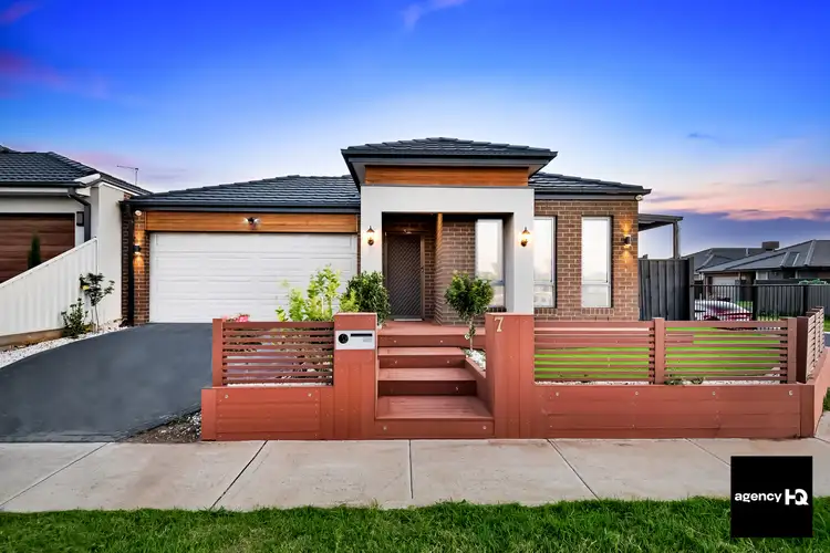 7 Gold Street, Tarneit VIC 3029