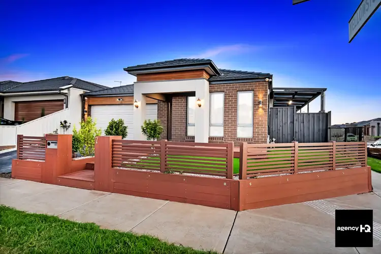 Second view of Homely house listing, 7 Gold Street, Tarneit VIC 3029