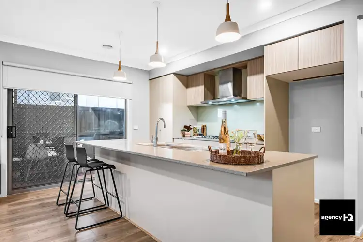 Fourth view of Homely house listing, 7 Gold Street, Tarneit VIC 3029