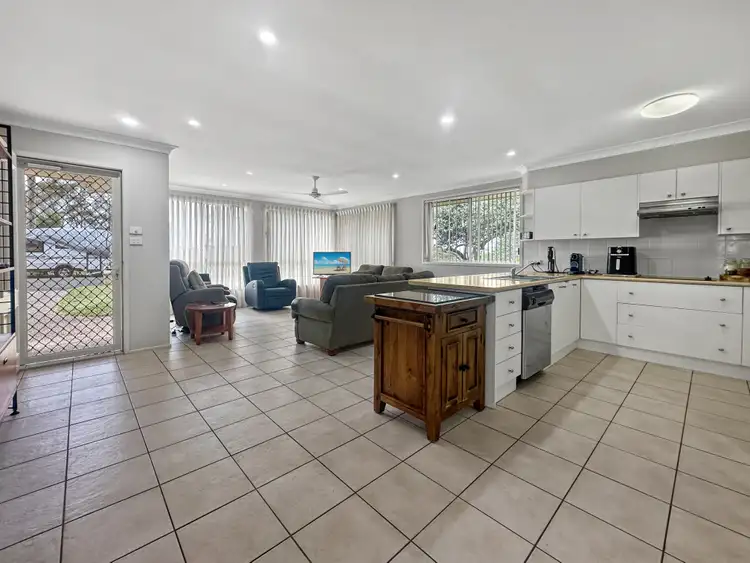 Sixth view of Homely house listing, 55 Dean Parade, Lemon Tree Passage NSW 2319