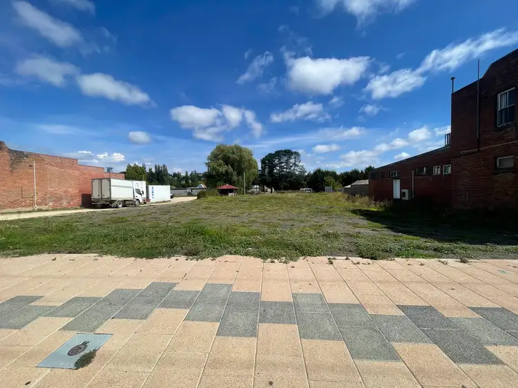 Sixth view of Homely land listing, 125-127 Maybe Street, Bombala NSW 2632