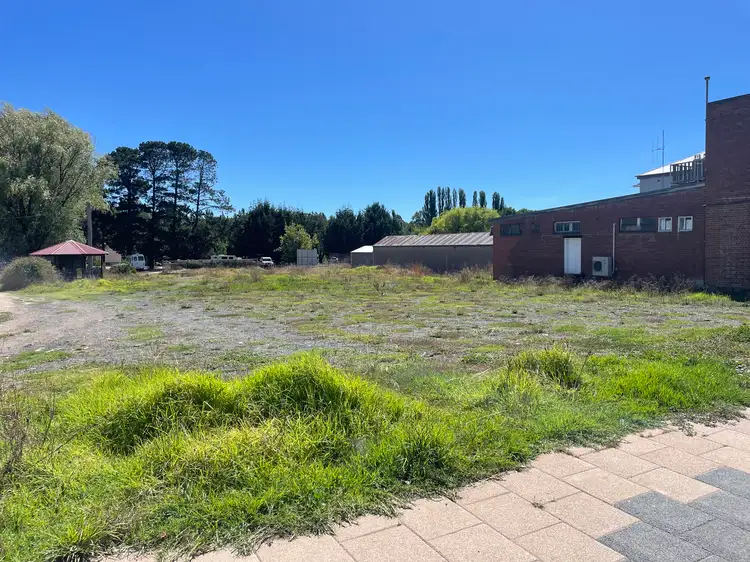 Seventh view of Homely land listing, 125-127 Maybe Street, Bombala NSW 2632