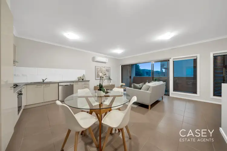 Fourth view of Homely townhouse listing, 7 Zeta Circuit, Cranbourne North VIC 3977