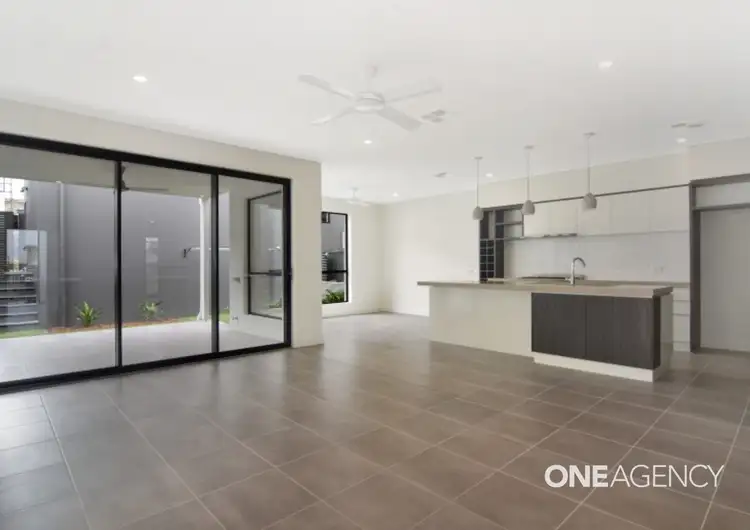 Third view of Homely house listing, 56 Anchorage Parade, Shell Cove NSW 2529