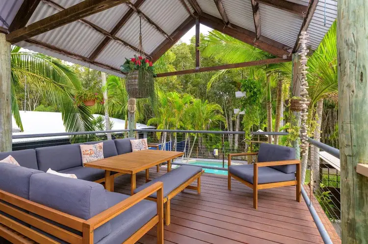 Third view of Homely house listing, 23 SATINWOOD ROAD, Rainbow Beach QLD 4581