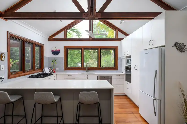Fourth view of Homely house listing, 23 SATINWOOD ROAD, Rainbow Beach QLD 4581