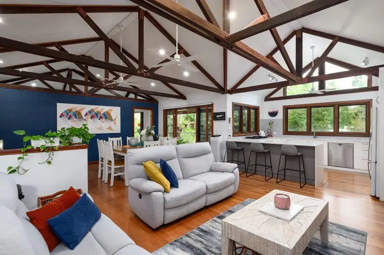 Fifth view of Homely house listing, 23 SATINWOOD ROAD, Rainbow Beach QLD 4581
