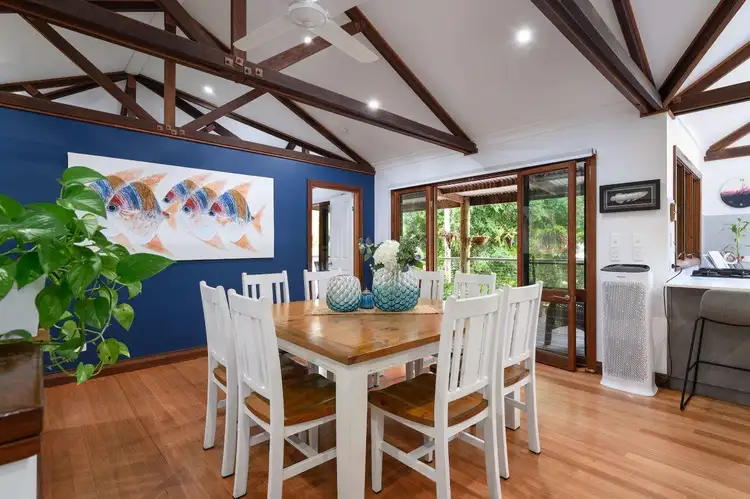 Sixth view of Homely house listing, 23 SATINWOOD ROAD, Rainbow Beach QLD 4581