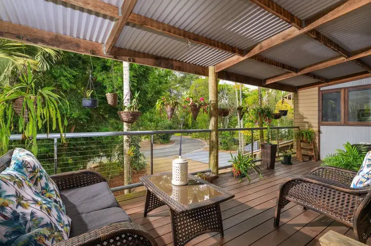 Seventh view of Homely house listing, 23 SATINWOOD ROAD, Rainbow Beach QLD 4581