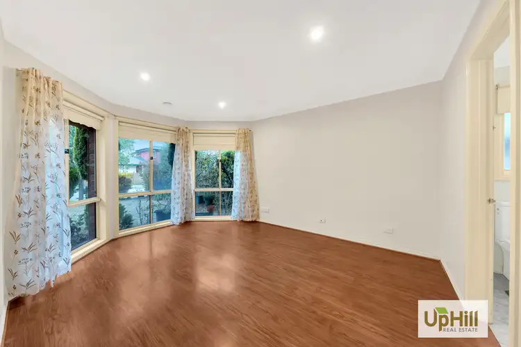 Fourth view of Homely house listing, 4 Oakman Way, Hampton Park VIC 3976