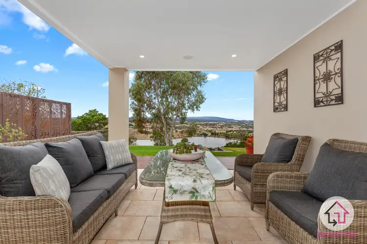 1 Siena Ridge, Hidden Valley VIC 3756