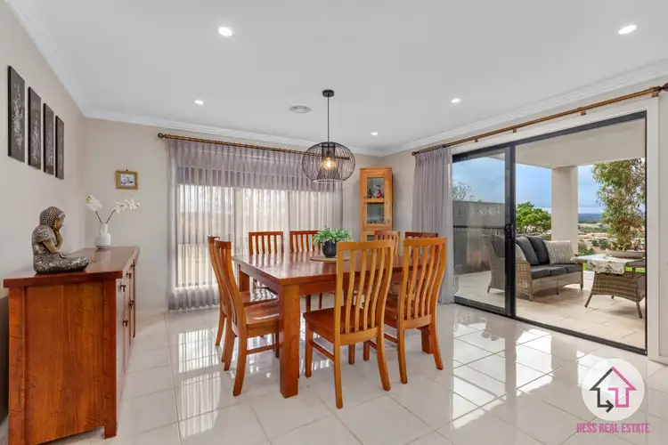 Sixth view of Homely house listing, 1 Siena Ridge, Hidden Valley VIC 3756