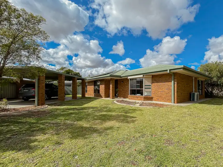 Main view of Homely house listing, 29 Poole Boulevard, Swan Hill VIC 3585