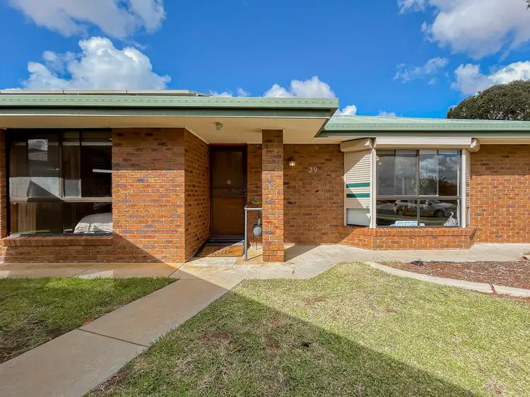 Second view of Homely house listing, 29 Poole Boulevard, Swan Hill VIC 3585