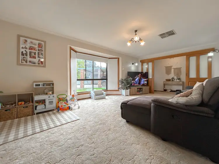 Fifth view of Homely house listing, 29 Poole Boulevard, Swan Hill VIC 3585