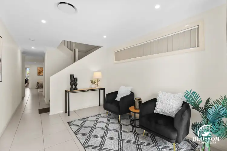 Third view of Homely house listing, 18 Sundowner Parkway (The Gables), Box Hill NSW 2765