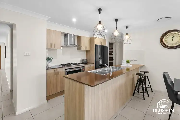 Sixth view of Homely house listing, 18 Sundowner Parkway (The Gables), Box Hill NSW 2765
