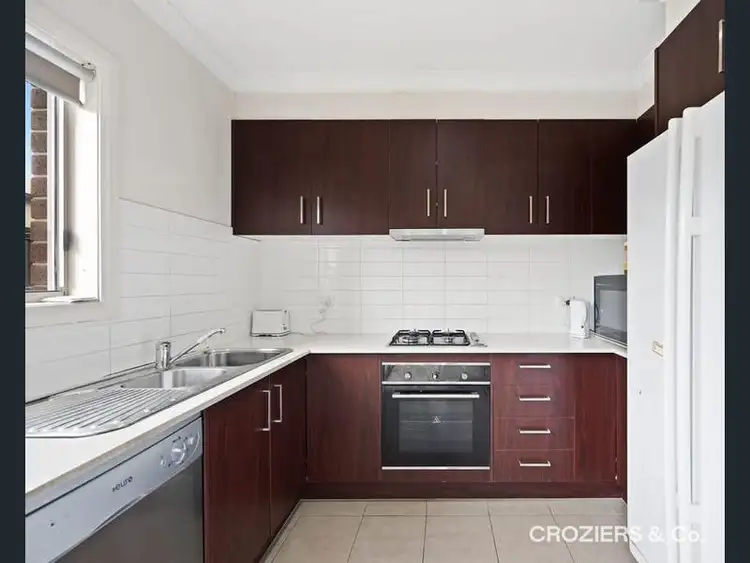 Second view of Homely townhouse listing, 15/335 Grand Boulevard, Craigieburn VIC 3064