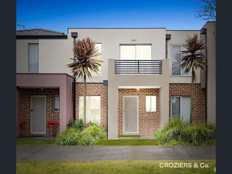 Third view of Homely townhouse listing, 15/335 Grand Boulevard, Craigieburn VIC 3064