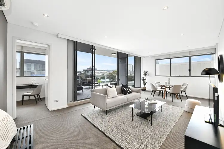 848/5 Rothschild Avenue, Rosebery NSW 2018