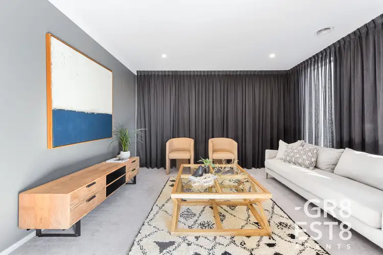 Second view of Homely house listing, 16 FINTONA CRESCENT, Cranbourne West VIC 3977
