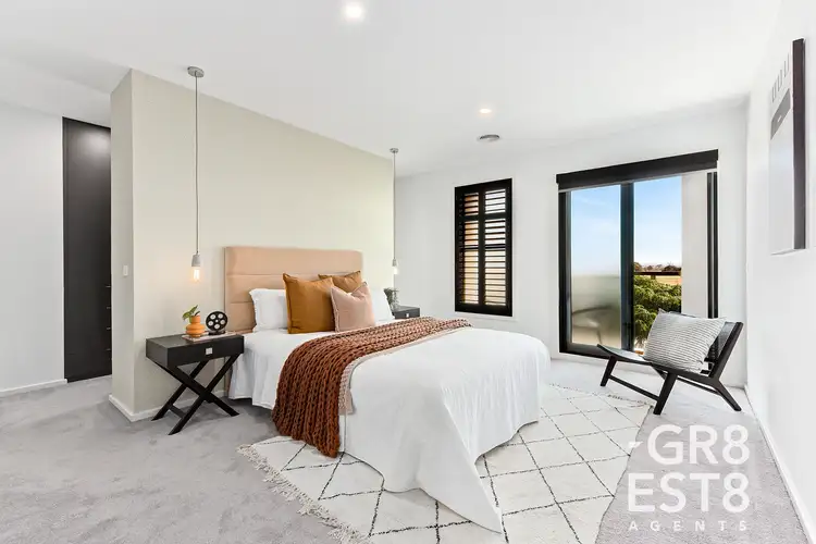 Third view of Homely house listing, 16 FINTONA CRESCENT, Cranbourne West VIC 3977