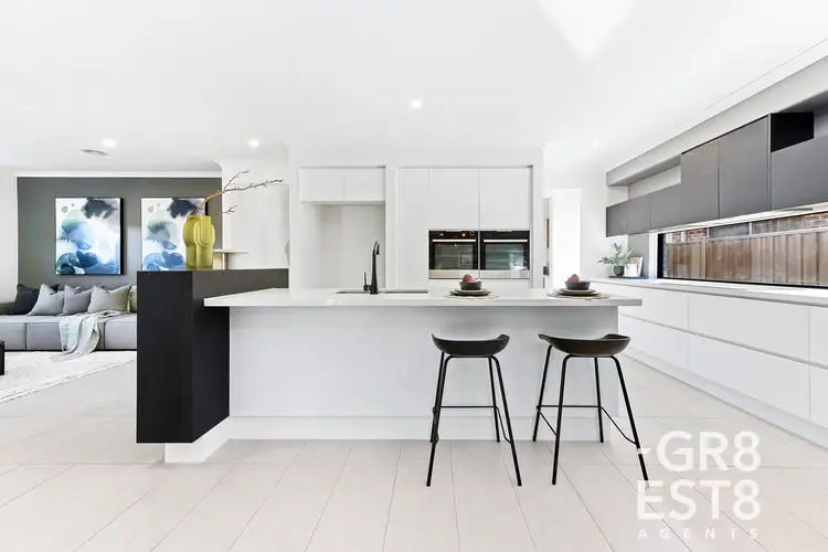 Sixth view of Homely house listing, 16 FINTONA CRESCENT, Cranbourne West VIC 3977