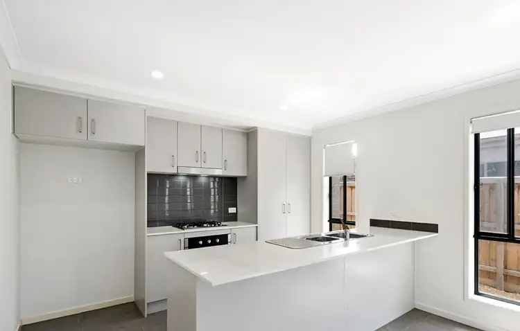 Second view of Homely house listing, 70 Potter Circuit, Mickleham VIC 3064