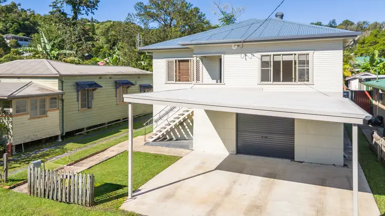 Main view of Homely house listing, 20A Hunter Street, Lismore NSW 2480