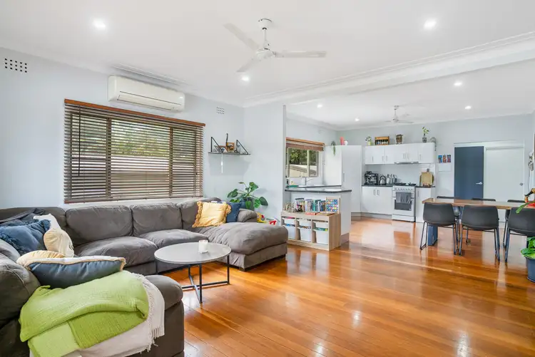 Second view of Homely house listing, 20A Hunter Street, Lismore NSW 2480
