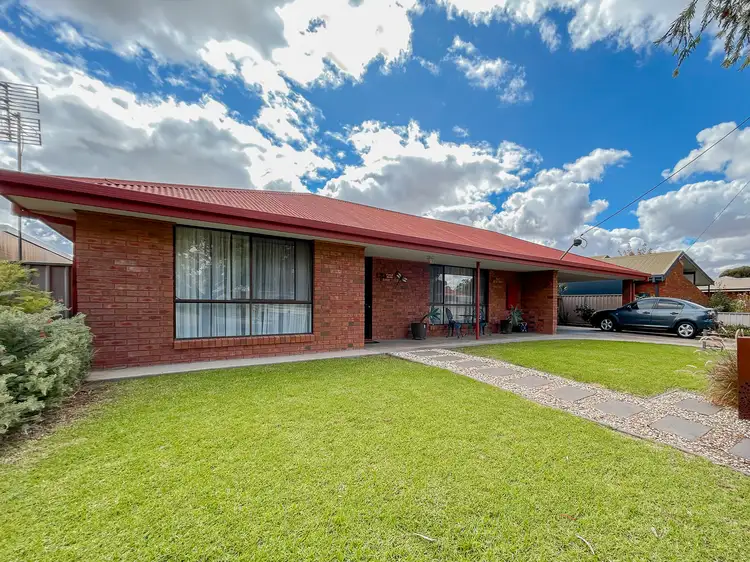 Main view of Homely house listing, 20 Poole Boulevard, Swan Hill VIC 3585