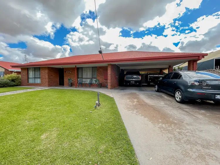Second view of Homely house listing, 20 Poole Boulevard, Swan Hill VIC 3585