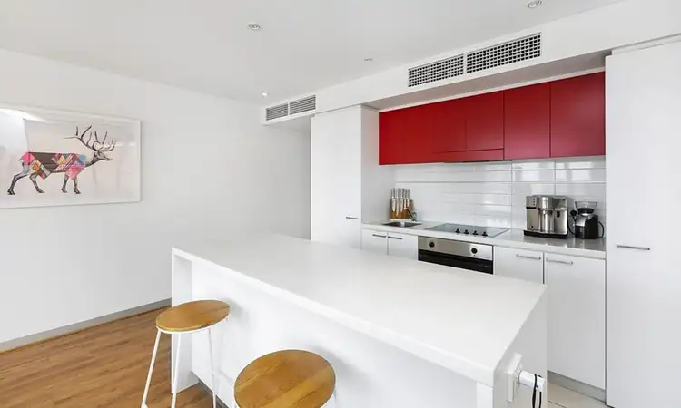 1207/102-105 North Terrace, Adelaide SA 5000