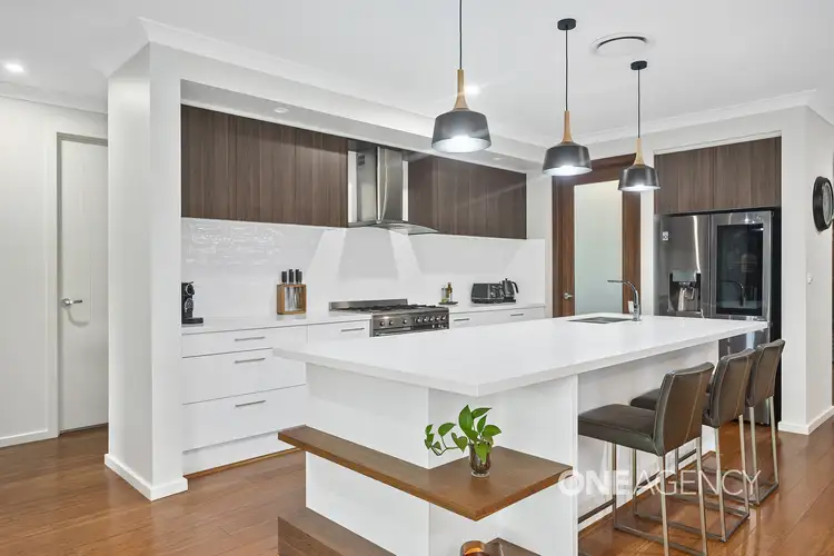 Second view of Homely house listing, 15 Upland Chase, Albion Park NSW 2527