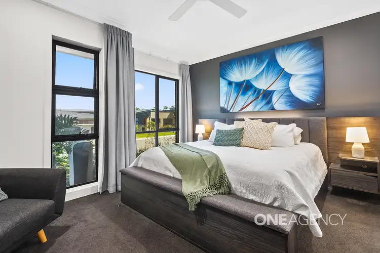 Fourth view of Homely house listing, 15 Upland Chase, Albion Park NSW 2527