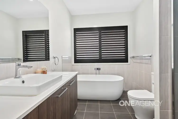 Fifth view of Homely house listing, 15 Upland Chase, Albion Park NSW 2527